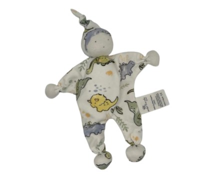 Dino Comforter